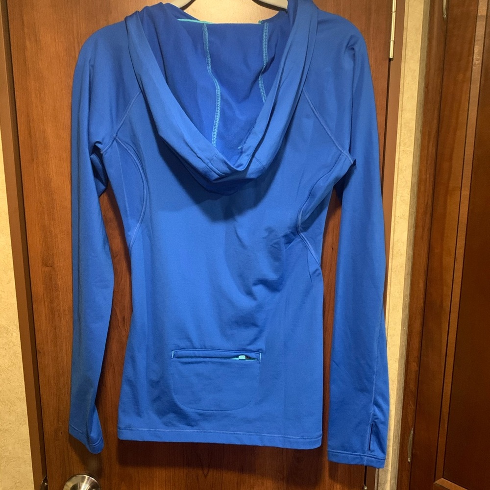 Adidas Techfit Climalite Pullover - image 6